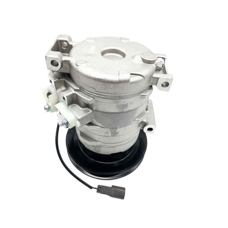 New Compressor 20Y-979-6121 for Komatsu Excavator PC130-7 PC160LC-7 PC200-7 PC220-7 PC1250-7 PC2000-8