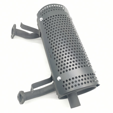 New For Honda Engines GX630 GX660 GX690 Right Side Muffler (Starter Side Outlet)
