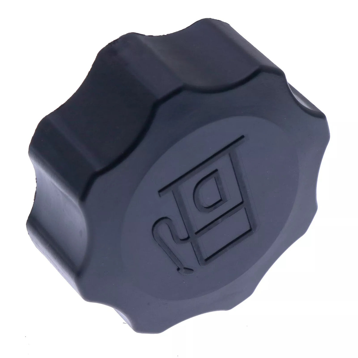 New Fuel Cap T1060-42020 For Kubota L3400DT L3400F L3430DT L3540GST L3700SU Ship to US - KUDUPARTS