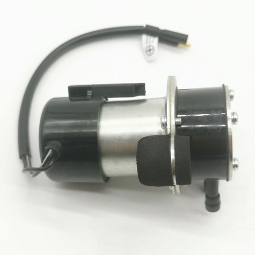 New Fuel Pump 16700-758-003 for Honda H4013 H4514H HT3810 GX620 GX630 GX690 Ship to US - KUDUPARTS