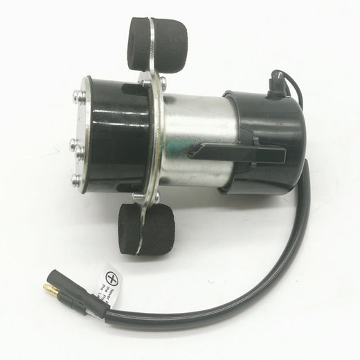 New Fuel Pump 16700-758-003 for Honda H4013 H4514H HT3810 GX620 GX630 GX690 Ship to US - KUDUPARTS