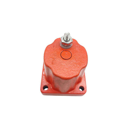 New Fuel Shut Off Solenoid Valve 134972 for Cummins 24V