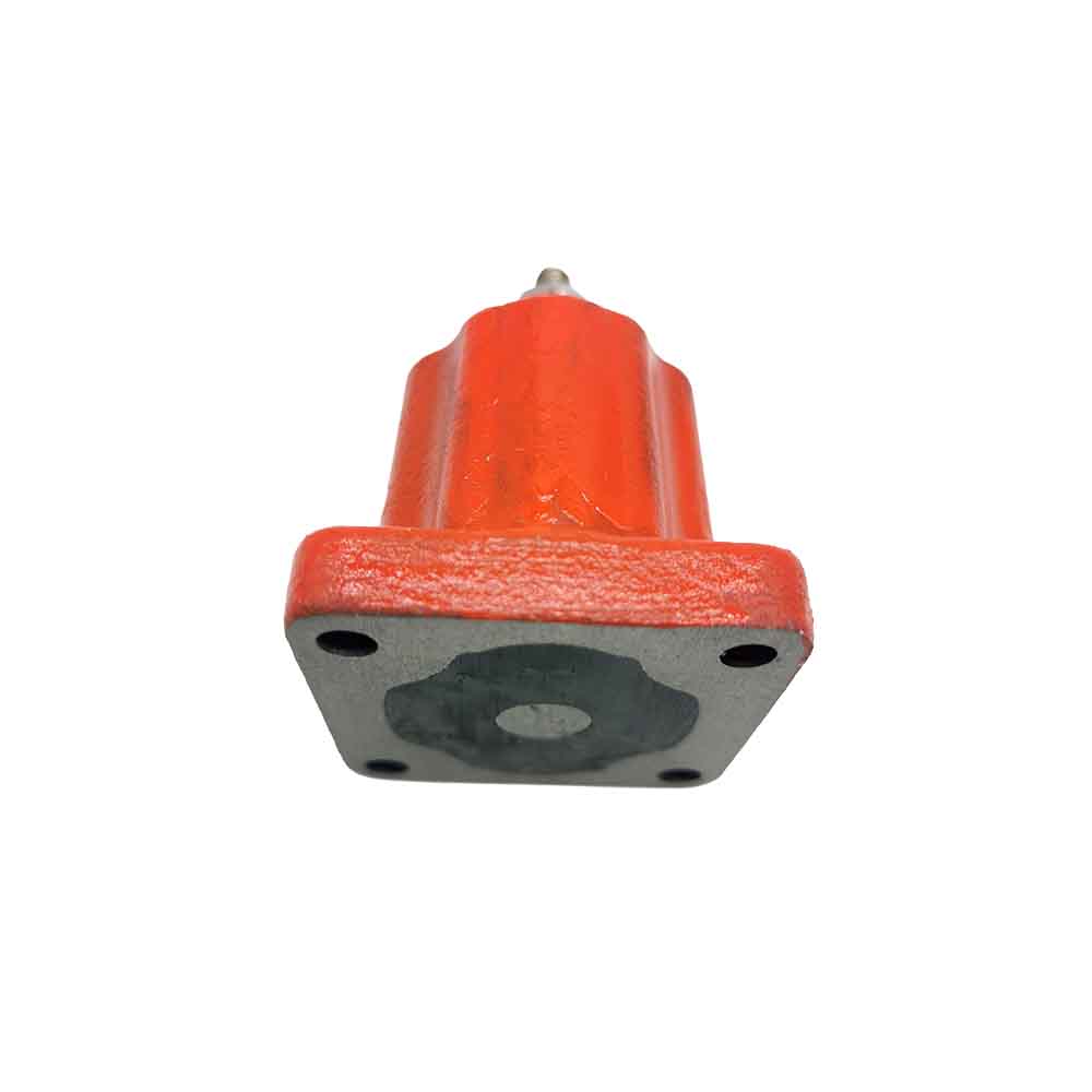 New Fuel Shut Off Solenoid Valve 134972 for Cummins 24V