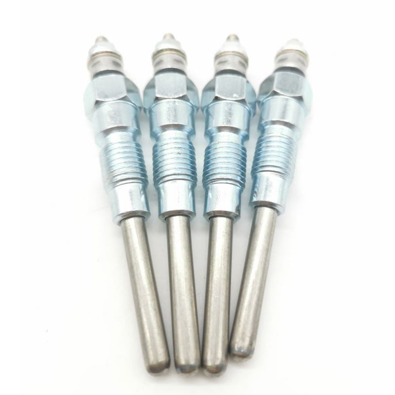 New Glow Plug For Kubota KJT270FXSW KX121-2S KX121-3 KX121-3S KX121-3ST KX161-2 Ship to US - KUDUPARTS