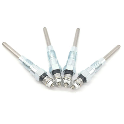 New Glow Plug For Kubota KJT270FXSW KX121-2S KX121-3 KX121-3S KX121-3ST KX161-2 Ship to US