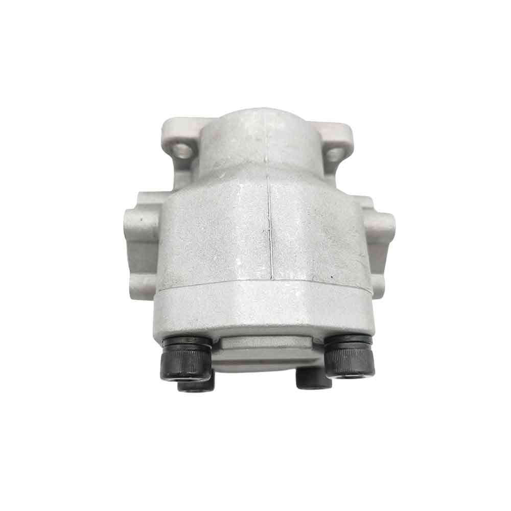 New Hydraulic Pump Oil Pressure Pump 67111-76100 67111-76103 for Kubota B20 B6200D B6200HSTE B7200D B7200HSTD B8200EP B6200E