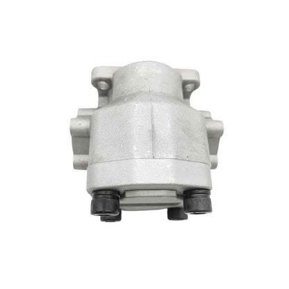 New Hydraulic Pump Oil Pressure Pump 67111-76100 67111-76103 for Kubota B20 B6200D B6200HSTE B7200D B7200HSTD B8200EP B6200E