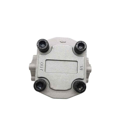 New Hydraulic Pump Oil Pressure Pump 67111-76100 67111-76103 for Kubota B20 B6200D B6200HSTE B7200D B7200HSTD B8200EP B6200E