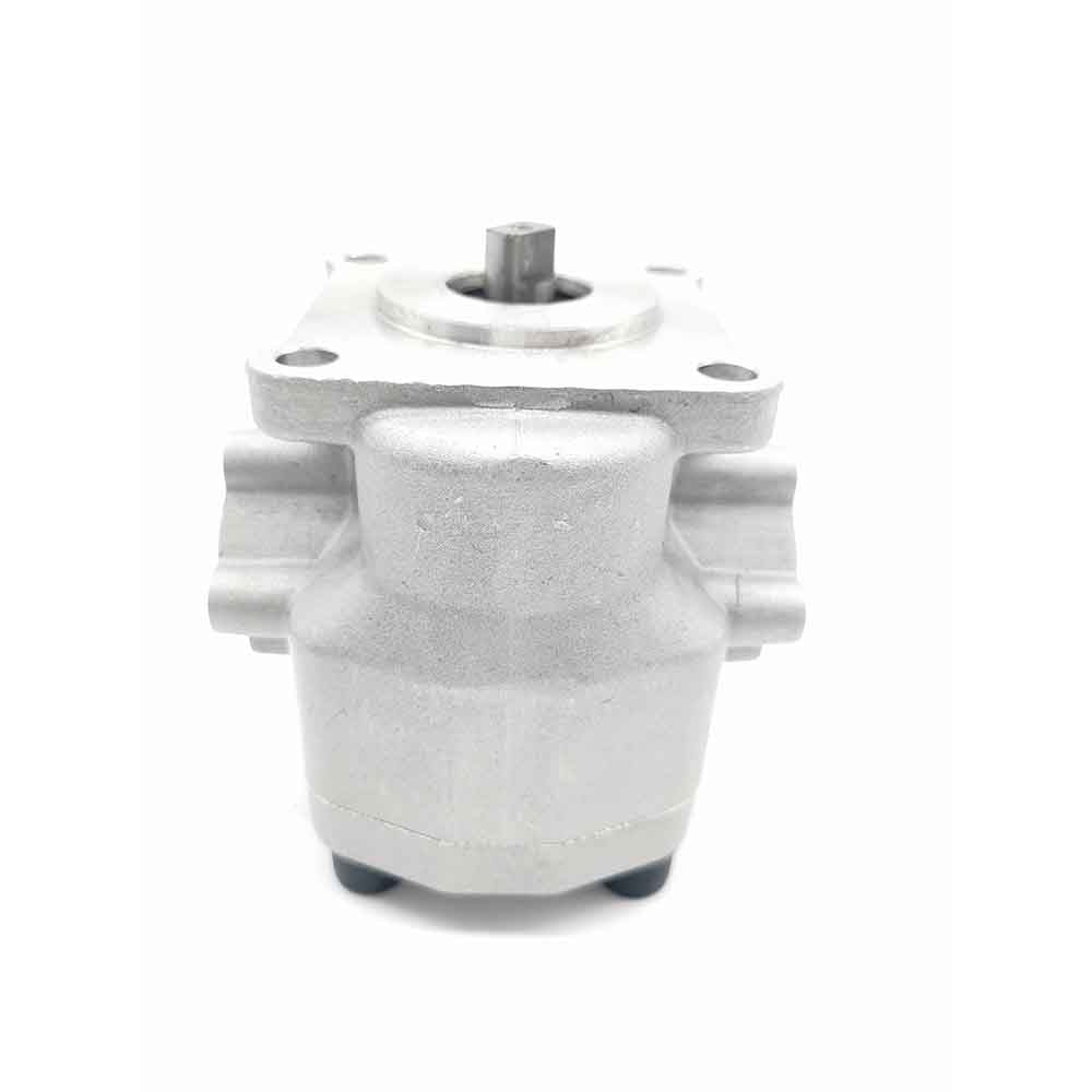 New Hydraulic Pump Oil Pressure Pump 67111-76100 67111-76103 for Kubota B20 B6200D B6200HSTE B7200D B7200HSTD B8200EP B6200E