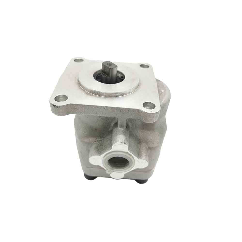 New Hydraulic Pump Oil Pressure Pump 67111-76100 67111-76103 for Kubota B20 B6200D B6200HSTE B7200D B7200HSTD B8200EP B6200E