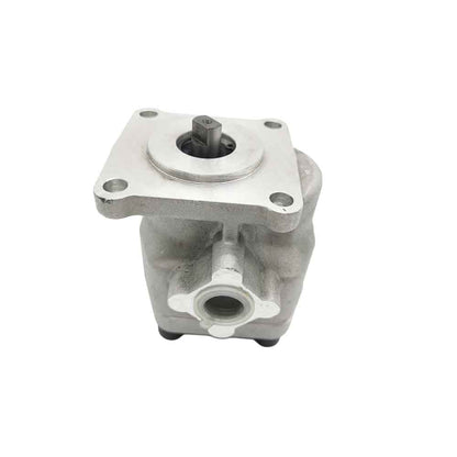 New Hydraulic Pump Oil Pressure Pump 67111-76100 67111-76103 for Kubota B20 B6200D B6200HSTE B7200D B7200HSTD B8200EP B6200E