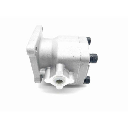 New Hydraulic Pump Oil Pressure Pump 67111-76100 67111-76103 for Kubota B20 B6200D B6200HSTE B7200D B7200HSTD B8200EP B6200E