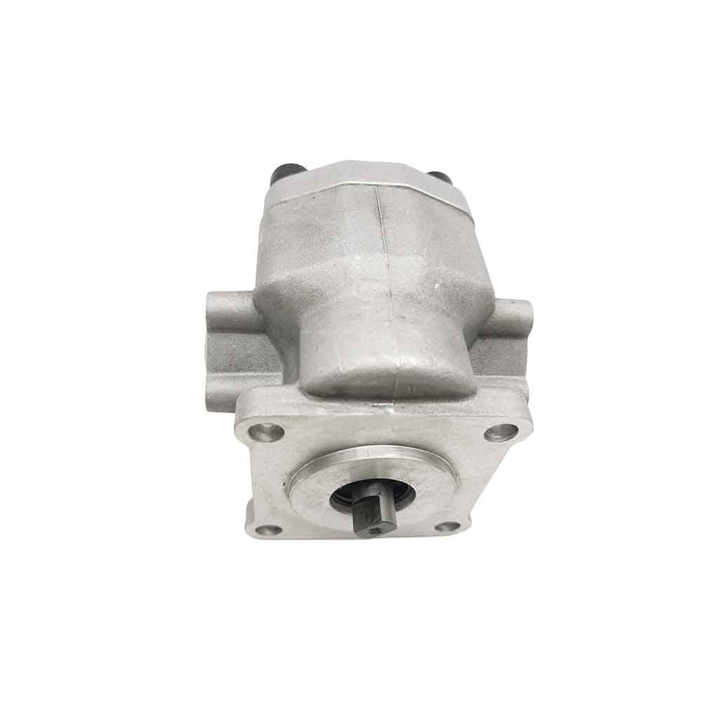 New Hydraulic Pump Oil Pressure Pump 67111-76100 67111-76103 for Kubota B20 B6200D B6200HSTE B7200D B7200HSTD B8200EP B6200E
