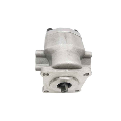 New Hydraulic Pump Oil Pressure Pump 67111-76100 67111-76103 for Kubota B20 B6200D B6200HSTE B7200D B7200HSTD B8200EP B6200E