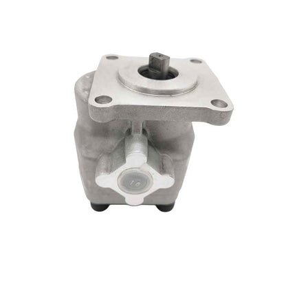 New Hydraulic Pump Oil Pressure Pump 67111-76100 67111-76103 for Kubota B20 B6200D B6200HSTE B7200D B7200HSTD B8200EP B6200E