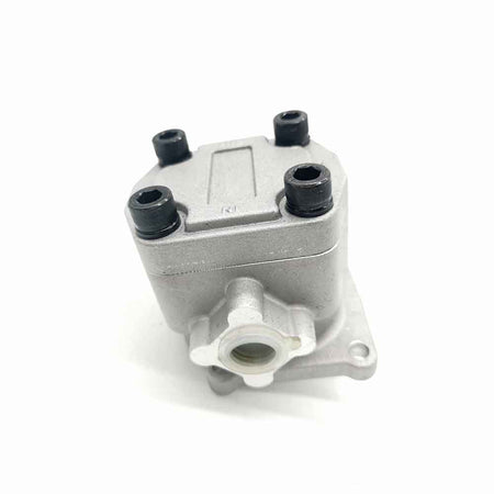 New Hydraulic Pump Oil Pressure Pump 67111-76100 67111-76103 for Kubota B20 B6200D B6200HSTE B7200D B7200HSTD B8200EP B6200E