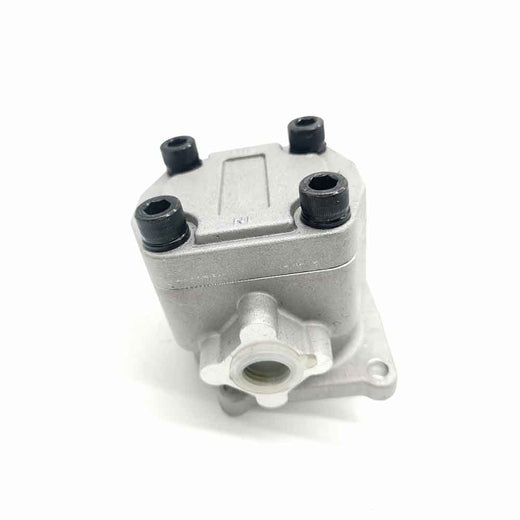 Nueva bomba hidráulica de presión de aceite 67111-76100 67111-76103 para Kubota B20 B6200D B6200HSTE B7200D B7200HSTD B8200EP B6200E