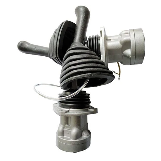New Joystick Controller For Caterpillar Excavator CAT 315 - KUDUPARTS