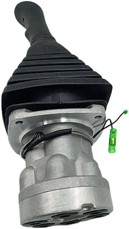 New Joystick Controller For Hyundai Excavator R210LC-3