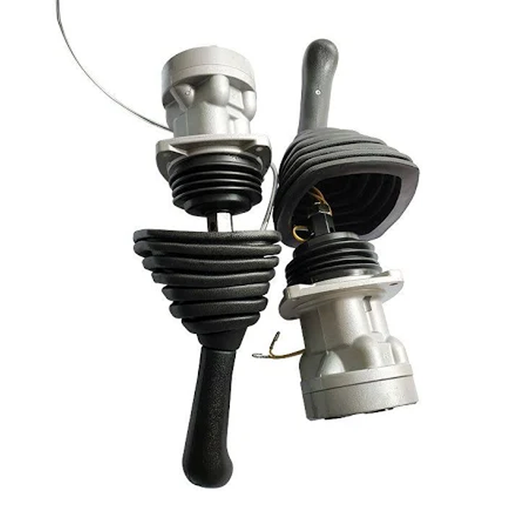 New Joystick Controller For Caterpillar Excavator CAT 315 - KUDUPARTS