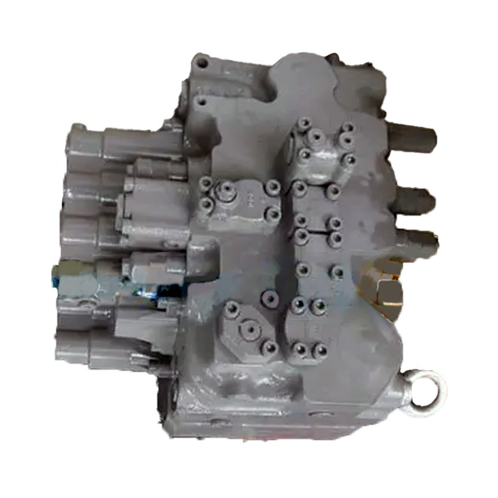 New Main Control Valve 4398652 for Hitachi ZAX200 ZX200 ZX200-3G ZX200-E ZX200-X