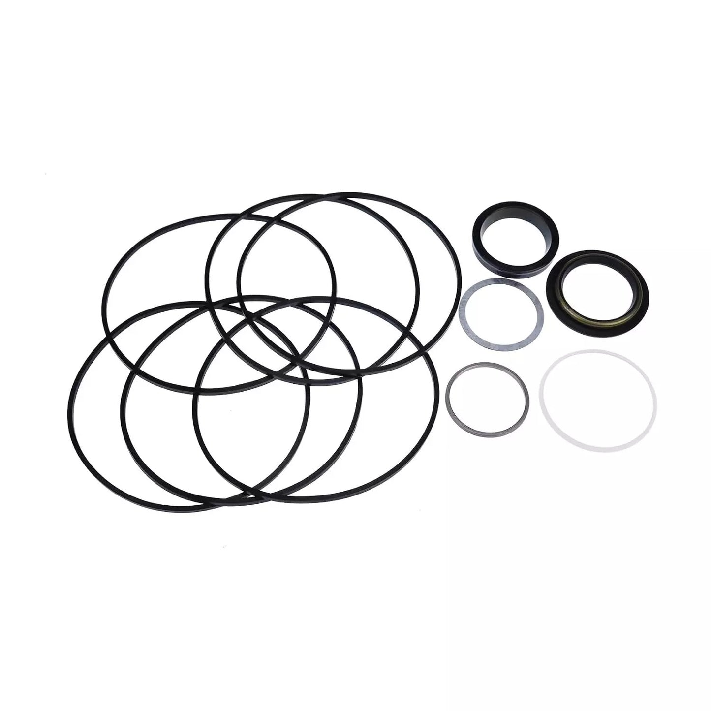 New Motor Seal Kit For Parker TC TB TE Series Motors SK000090 Ship to US
