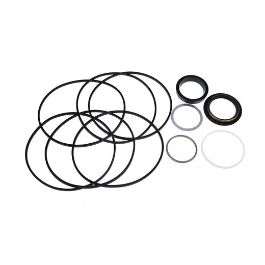 New Motor Seal Kit For Parker TC TB TE Series Motors SK000090 Ship to US - KUDUPARTS