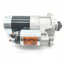 New Starter Motor 31A66-00102 31A6600102 for Mitsubishi S4L S4L2 S3L K4M K4N Engine