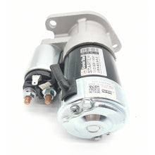 New Starter Motor 31A66-00102 31A6600102 for Mitsubishi S4L S4L2 S3L K4M K4N Engine