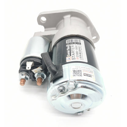 New Starter Motor 31A66-00102 31A6600102 for Mitsubishi S4L S4L2 S3L K4M K4N Engine