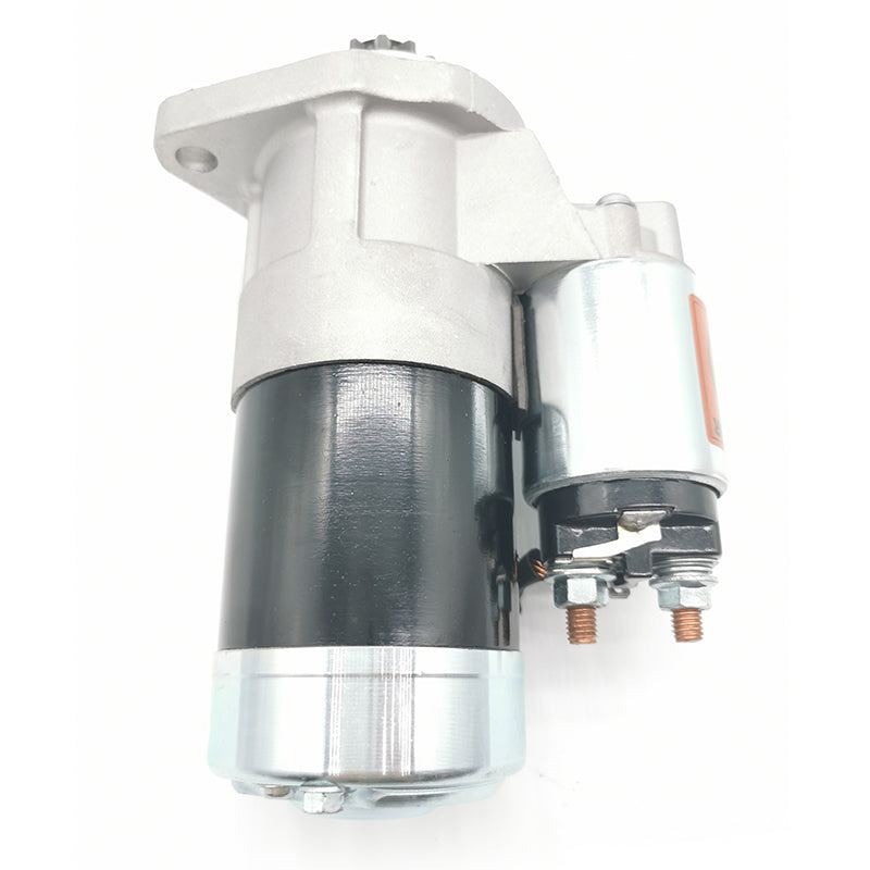 New Starter Motor 31A66-00102 31A6600102 for Mitsubishi S4L S4L2 S3L K4M K4N Engine
