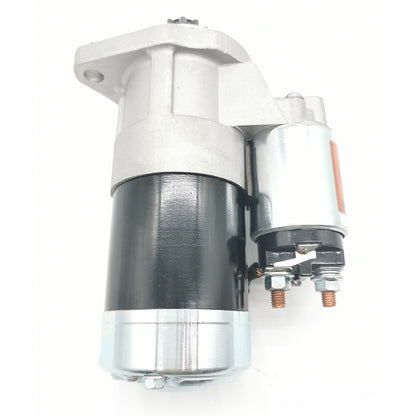 New Starter Motor 31A66-00102 31A6600102 for Mitsubishi S4L S4L2 S3L K4M K4N Engine