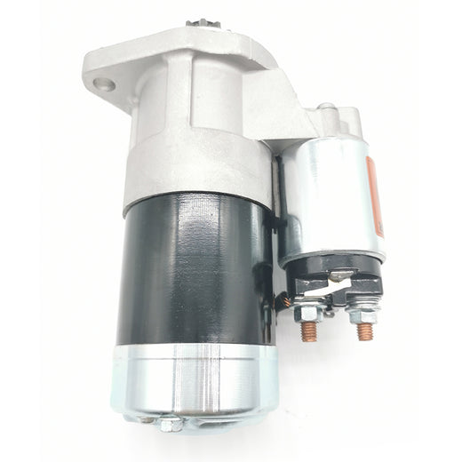 New Starter Motor 31A66-00102 31A6600102 for Mitsubishi S4L S4L2 S3L K4M K4N Engine