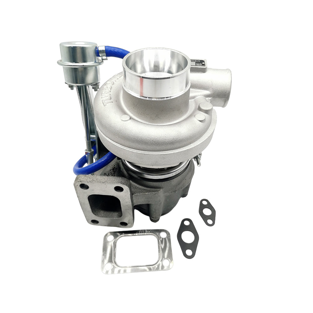 New Turbo HX30W Turbocharger 6733-81-8120 for Komatsu PW128UU-1 Engine S4D102E-1