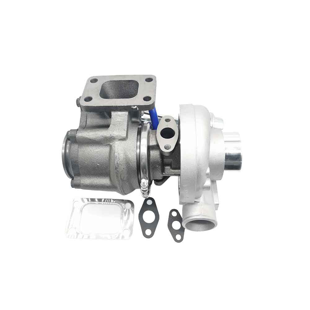 New Turbo HX30W Turbocharger 6733-81-8120 for Komatsu PW128UU-1 Engine S4D102E-1