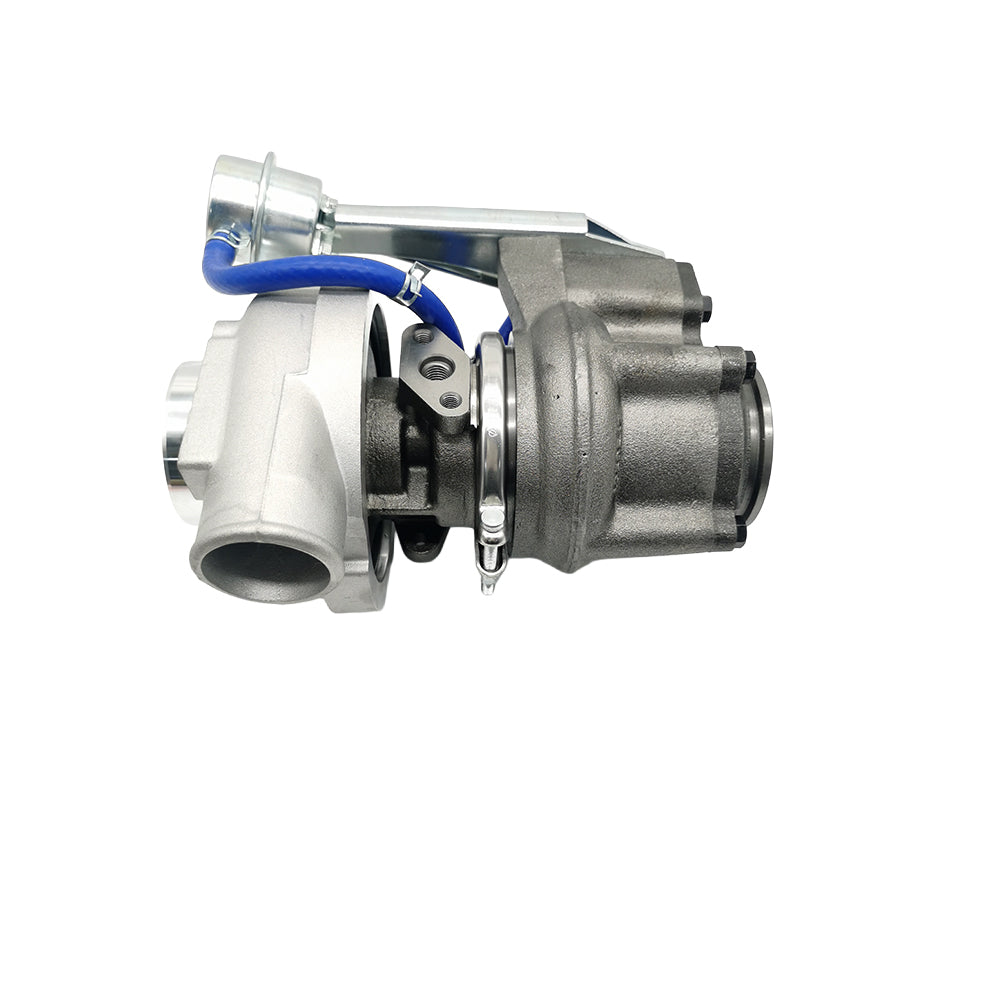New Turbo HX30W Turbocharger 6733-81-8120 for Komatsu PW128UU-1 Engine S4D102E-1