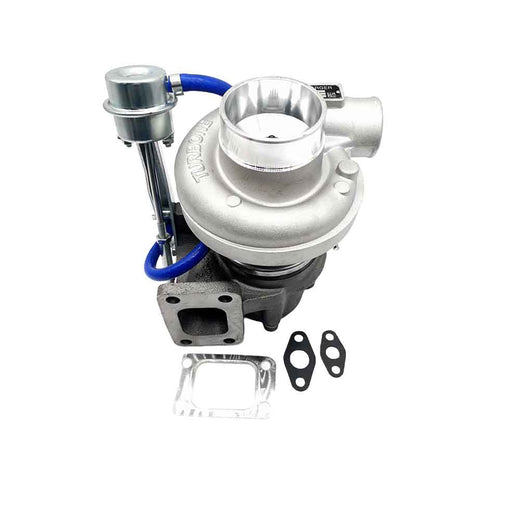 New Turbo HX30W Turbocharger 6733-81-8120 for Komatsu PW128UU-1 Engine S4D102E-1