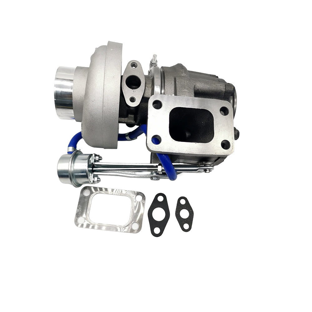 New Turbo HX30W Turbocharger 6733-81-8120 for Komatsu PW128UU-1 Engine S4D102E-1
