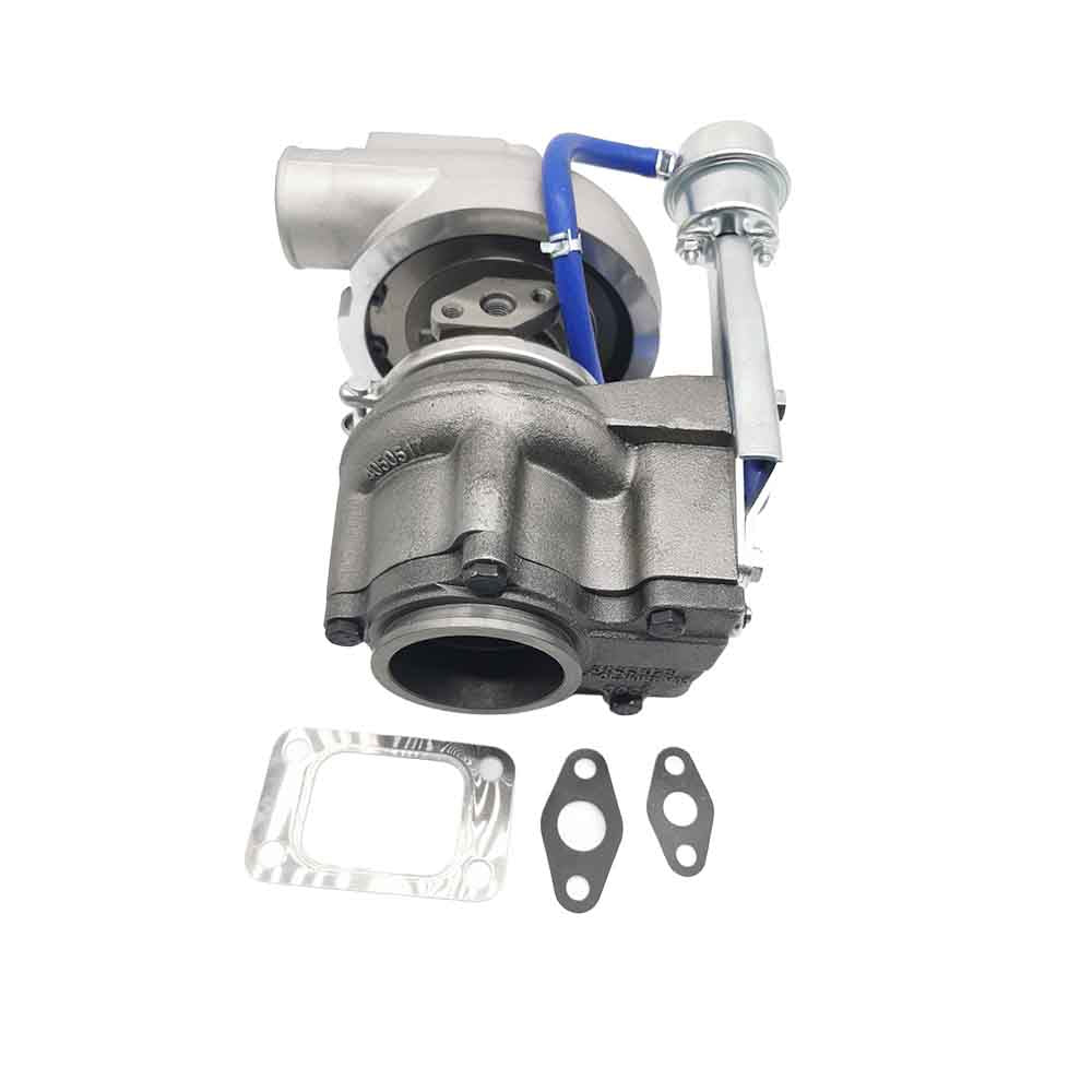 New Turbo HX30W Turbocharger 6733-81-8120 for Komatsu PW128UU-1 Engine S4D102E-1