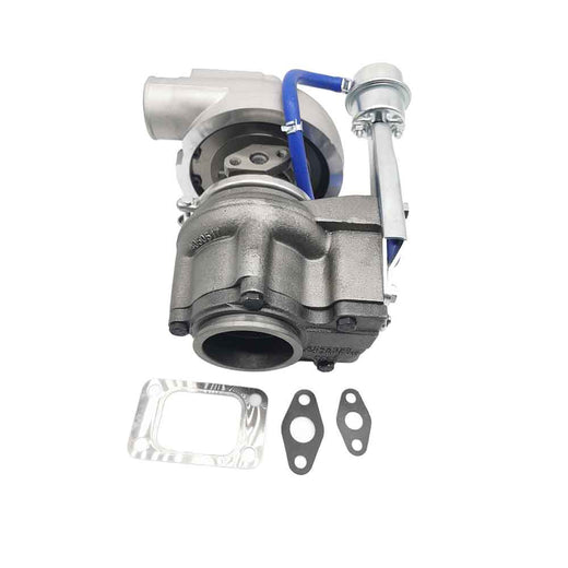 New Turbo HX30W Turbocharger 6733-81-8120 for Komatsu PW128UU-1 Engine S4D102E-1