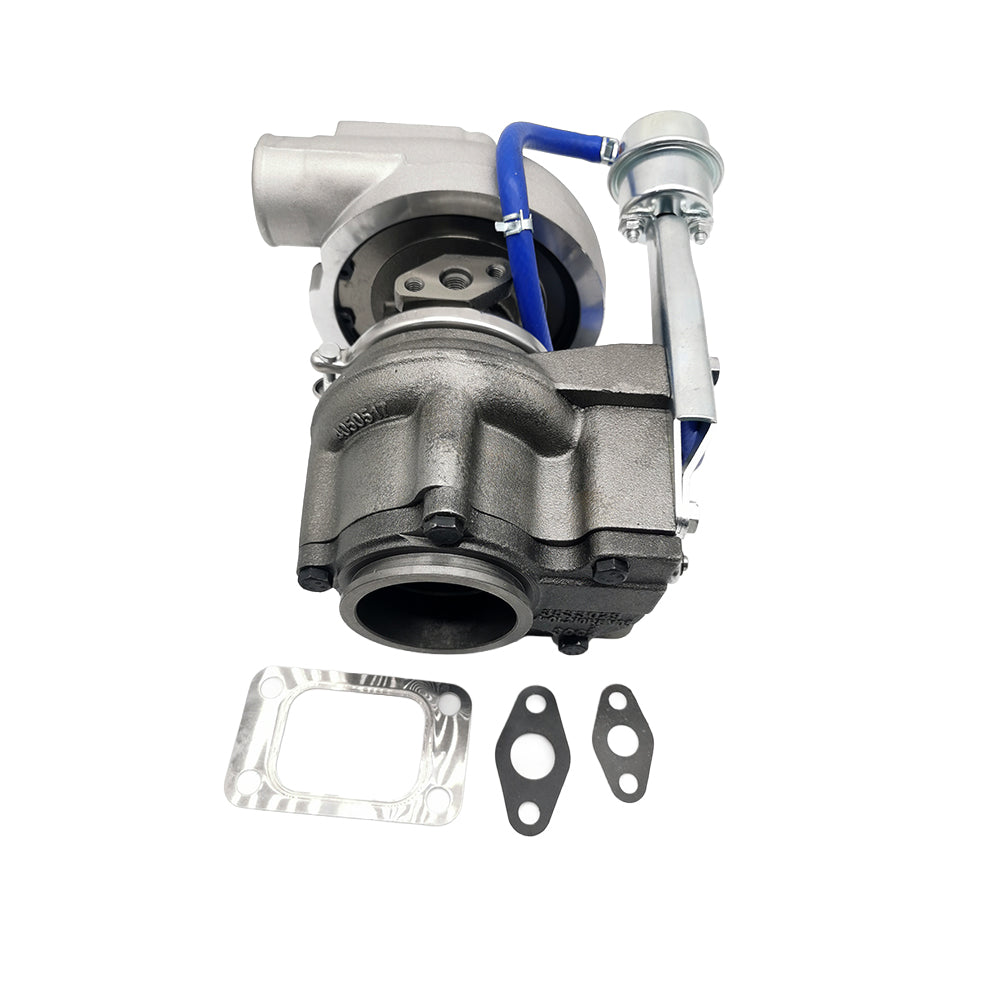 New Turbo HX30W Turbocharger 6733-81-8120 for Komatsu PW128UU-1 Engine S4D102E-1