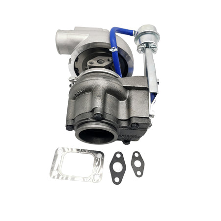 New Turbo HX30W Turbocharger 6733-81-8120 for Komatsu PW128UU-1 Engine S4D102E-1