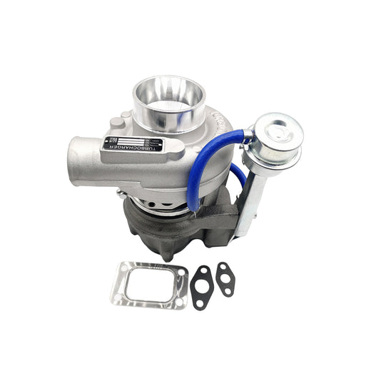 New Turbo HX30W Turbocharger 6733-81-8120 for Komatsu PW128UU-1 Engine S4D102E-1