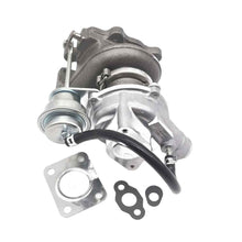 New Turbo RHF3H Turbocharger 1J700-17010 for Kubota Tractor M100 M5040 M6040 M7040 M8540 M9540 MX5100
