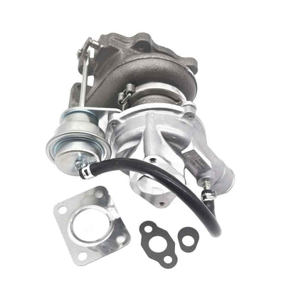 New Turbo RHF3H Turbocharger 1J700-17010 for Kubota Tractor M100 M5040 M6040 M7040 M8540 M9540 MX5100