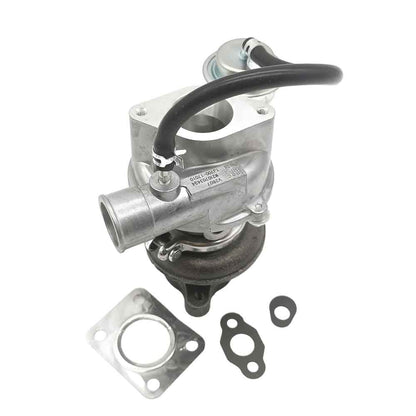 New Turbo RHF3H Turbocharger 1J700-17010 for Kubota Tractor M100 M5040 M6040 M7040 M8540 M9540 MX5100