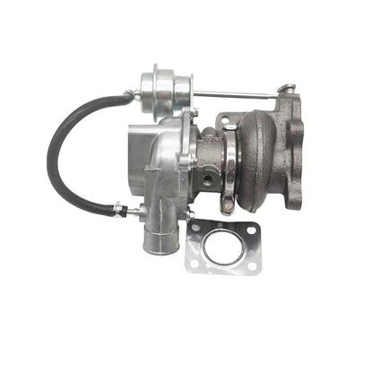 New Turbo RHF3H Turbocharger 1J700-17010 for Kubota Tractor M100 M5040 M6040 M7040 M8540 M9540 MX5100