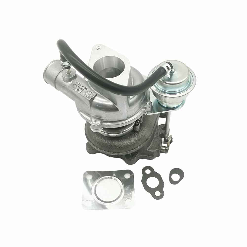 New Turbo RHF3H Turbocharger 1J700-17010 for Kubota Tractor M100 M5040 M6040 M7040 M8540 M9540 MX5100