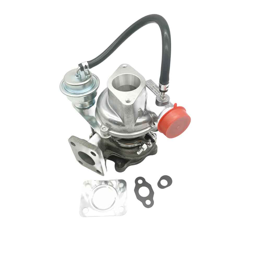 New Turbo RHF3H Turbocharger 1J700-17010 for Kubota Tractor M100 M5040 M6040 M7040 M8540 M9540 MX5100
