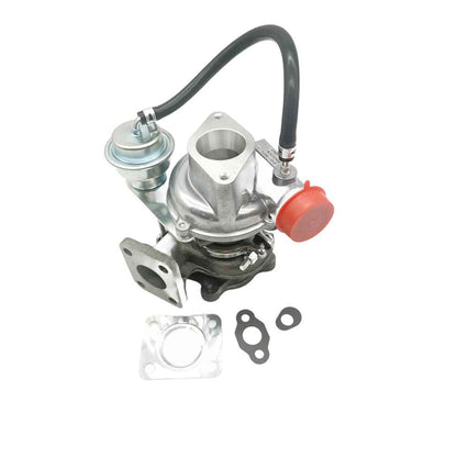 New Turbo RHF3H Turbocharger 1J700-17010 for Kubota Tractor M100 M5040 M6040 M7040 M8540 M9540 MX5100